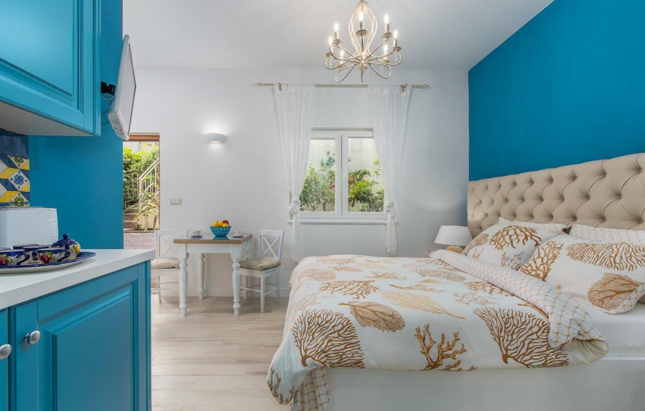 New!!! New Riva Luxury One - With Sunny Terrace & Big Garden Apartment Porec Ngoại thất bức ảnh