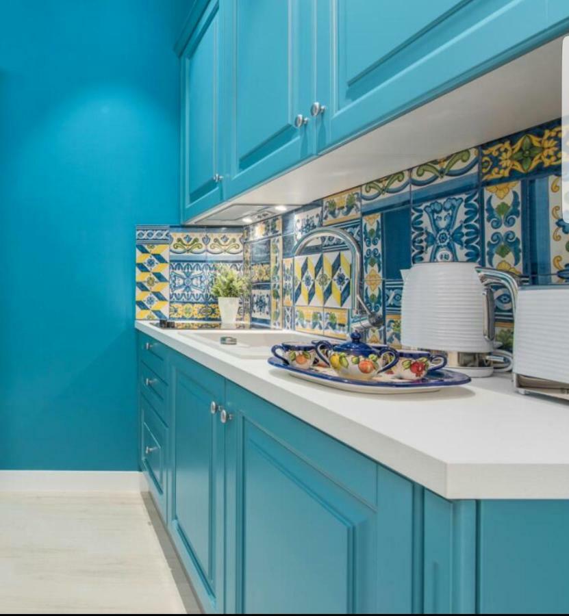 New!!! New Riva Luxury One - With Sunny Terrace & Big Garden Apartment Porec Ngoại thất bức ảnh