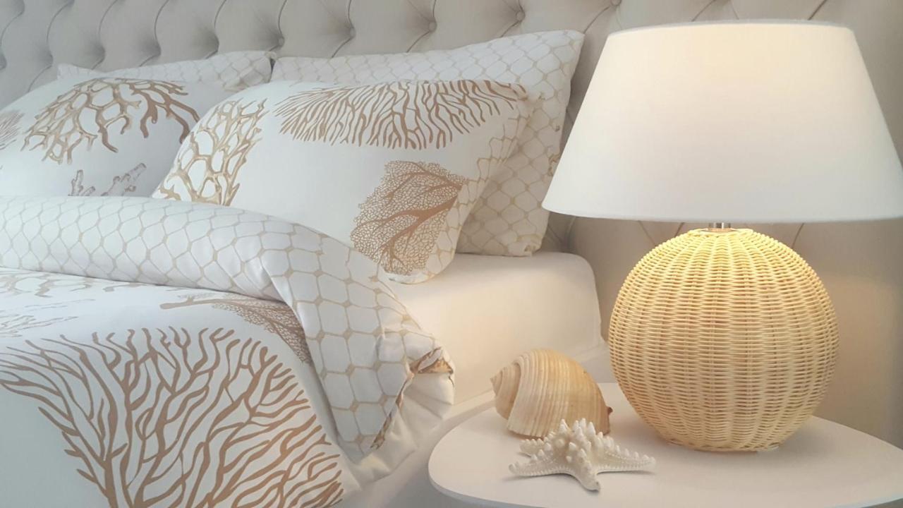 New!!! New Riva Luxury One - With Sunny Terrace & Big Garden Apartment Porec Ngoại thất bức ảnh